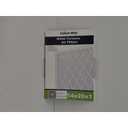 Future Way 14x20x1 Air Filters, 8-Pack with Reusable Frame, MERV 8, MPR 700 AC Furnace Filters, Space Saving & Cost-effective