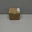 Recessed Lighting 4 inch Gimbal 9W 5CCT Swivel Ceiling Eyeball Spotlight 4inch Dimmable Recessed Lights, Soffit Indoor Directional Lighting, 90 Tilt and 360 Rotation White 2 Pack