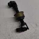 TUCAREST 425-453 Intermediate Steering Shaft Column w/U-Joint Compatible with 2013-2018 to-yota Avalon,2012-2017 Camry w/2.5L No Hybrid, Replace # 45220-06150