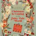 Christmas Is Coming in the Fairy Tale World: An Advent Book with 24 Flaps with Stories, Crafts, Recipes, and More!
