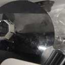 Cuban Coffee Maker, 6 or 3cup Electric Espresso Coffee Maker, Portable Cafeteras Electricas Modernas, Electric Moka Pot with Detachable Base & Overheat Protection, Coffee Gift for Home Travel (Black)