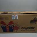 JOYSTAR 14 Inch Kids Bike for 3-5 Years Boys Girls Gifts Bikes Blue