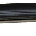 Piaa 97065 26-Inch (650mm) Si-Tech Silicone Wiper Blade, Premium All-Season OEM Windshield Wiper Replacement