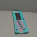 Logitech K270 Wireless Keyboard for Windows, 2.4 GHz Wireless, Full-Size, Number Pad, 8 Multimedia Keys, 2-Year Battery Life, Compatible with PC, Laptop, Black, (1 Pack)