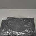 Floor Mats & Cargo Liner for Kia NIRO & NIRO Hybrid 2023 2024 2025 (Not for EV & PHEV) All Weather Automotive TPE Liners Set Anti-Slip Waterproof Floor Liners Accessories