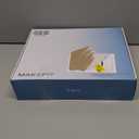 Dual Filtered Shower Heads Combo, High Pressure Rain Shower Head with Handheld Spray Built-in Power Wash, Dual Handheld Shower Head for Hard Water, Remove Chlorine for Healthier Skin-Black