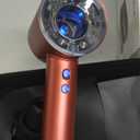Dyson Supersonic Nural Hair Dryer (Strawberry Bronze / Blush Pink)