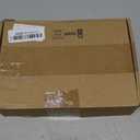 Barydat 100 Pcs 1 in Wooden Cubes, Unfinished Wooden Blocks for Crafting Natural Craft Wood Square Blank Cube for DIY Project Baby Showers