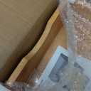 Pull Out Cabinet Drawers - 6x2 Size Options (12-23'W,18-21'D), Pre-Assembled with Soft Close Slides, Solid Beechwood, Easy Installation(12'W x 21'D)