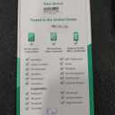 Apple iPhone 13, 256GB, Starlight - Unlocked 