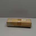 Livabber Industrial Pipe Clothes Rack, Heavy Duty Detachable Iron Garment Rack Wall Mounted, Rustic Saving Space Clothes Bar Multi-Purpose Hanging Rod for Bedroom, Closet, Black (60 Inch)