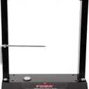 Tusk Motorcycle Wheel Balancing and Truing Stand
