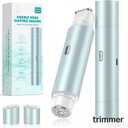 Womens Electric Razor for Legs, Face, Arm for Women