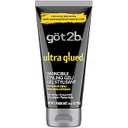 Got2b Ultra Glued Invincible Styling Hair Gel, 6 oz (Count of 3) | 6 oz (18 Ounce (Pack of 2)