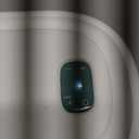 Momcozy Baby Wipe Warmer, Innovative Spring Design, Large Capacity Wipes Dispenser, Fast and Even Heating, 4 Modes of Temperature Heating Control, Diaper Wipe Warmer with Night Light