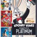 Best of WB 100th: The Looney Tunes Complete Platinum Collection V1-3