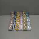RANDOM EASTER DECOR. 5 Pack