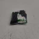 Maternity Two Piece Swimsuit High Waisted Strappy Bikini Set Bathing Suit, XL