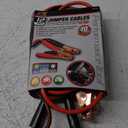 Performance Tool W1670 12' 10-Gauge 150 AMP All Weather Jumper Cables
