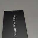 Luxury Metal Case for Apple Watch Ultra 49mm Band with Cover Heavy Duty Rugged Case Silicon Strap for men Full Protective Cover