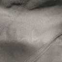 HISEA Men's Relaxed Fit Duck Bib Overall with Adjustable Straps and Convenient Tool Pockets Black 44W