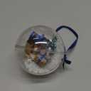 2025 Funny Christmas Ball Ornaments - Handbag Theme | Mini Designer Style Christmas Tree Decorations | Novelty Gift for Women, Fashion Lovers & Best Friends