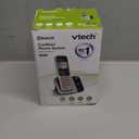 VTech Cordless Phone System for Home with Call Block, Large Display & Buttons, Backlit Screen, Full-Duplex Speakerphone, Caller ID/Call Waiting, DECT 6.0, Easy to Use, Table & Wall Mountable | CS5319