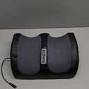 Jenmayt Shiatsu Foot and Calf Massager with Heat, Deep Rolling Foot Massager Wired Remote, Foot Massager Machine for Pain Relief, Plantar Fasciitis, Neuropathy Promotes Blood Circulation