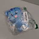 Daniel Tiger's Neighborhood Daniel Tiger Mini Plush, 7 inches