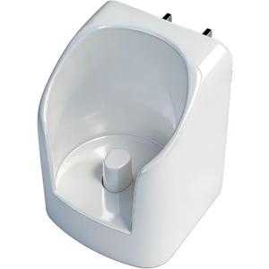 Wall Charger for Oral B Electric Toothbrush, Compatible with Oral B iO3 iO4 iO5 iO6 PRO/DB Series Inductive Charging Base Model 3757White