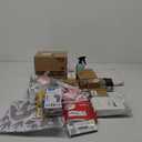 Box of Mixed Items, Retail is Estimated