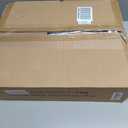 Dog Window Perch Dog Steps for High Beds and Couch, 22''H NonSlip Stairs for Small Medium Cats, 4 Steps Pet Bunk Bed with Stair, Sturdy Frame