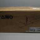 2" Hitch Mount Bike Rack, 2 Bike Folding Tiltable Platform Style Carrier 150lbs for Standard, Fat Tire, and Electric Bicycles with Hitch stabilizer,Trailer Hitch Lock, 2 Ratchet Straps