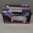 Hot air sterilizer, disinfection, dry heat, high temperature, sterilizer, autoclave, 300 W, disinfection, cosmetics, foot care, tattoo, nail bit, studio, nail sterilizer