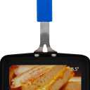 Items 4 U!, Grilled Cheese Non-Stick Pan, 5.5 Inches, Square