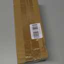 Funecy Cute Soap Holder Dish Double-Layer, Wall-Mounted NO-Drilling soap Rack with draining Rack, Movable soap Rack Suitable for Bathroom and washbasinl (Beige, 2-Tier)