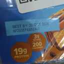 Pure Protein Chocolate Salted Caramel Protein Bars  20g Protein, 3g Sugar, 190 Calories (12 count) Low Sugar* High Protein Snack - Gluten Free - Perfect for a Healthy Snack (Best By: 10/20/2026)