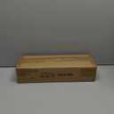 Blanket Ladder, 5-Tier Towel Holder with 4 Removable Hooks, Farmhouse Wall Leaning Decorative Rack Shelf, Wooden Towel Display Rack, Quilt Ladder for Living Room, Bedroom, Black (17.3"W x 63.0"L)