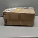 Luxudecor Floral Comforter Set Queen Size 7 Piece, Beige Flower Bed in a Bag, Elegant Floral Comforter with Sheet Set, Soft Microfiber Bedding Set for All Season (Beige, 90"x90")