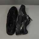 Nike Men's V5 Runner Sneaker (10, Black/Black/Anthracite)