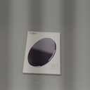 TOZO 2025 W1 New Anti-Slip Wireless Charger 15W Max Fast Wireless Charging Pad Compatible with iPhone 17/16/16 Plus/16 Pro Max /15/14/13/SE Series, Samsung Galaxy S25/S24/S23 Series, Black