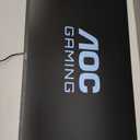 AOC 27 Inch Gaming Monitor FHD 180Hz Fast IPS 0.5ms HDR, 27G51F2