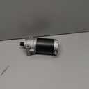 Starter Motor Replacement for Toro Timecutter Riding Mower Brush Cutter Lawn Tractor for Exmark Single Cylinder Engines, Replace 136-7832 133-9832 133-1565 120-4229 120-4339