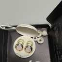 Adjustable Ear Plugs, 3-Mode Reusable Noise Canceling Earplugs with 14-35 dB SNR Reduction, Flexible Silicone for Ultimate Focus, Travel, Sleep, Concerts & Social Events (Cream)