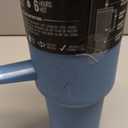 Vessel Stainless Steel Tumbler with Handle - Blue