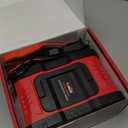 YONHAN Battery Charger 20A 12V/24V LiFePO4 Lead Acid Fully Automatic Battery Maintainer, Car Battery Trickle Charger Automotive w/Repair, Winter Mode, for AGM, STD, Gel, Deep Cycle Batteries