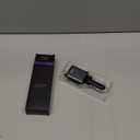 LISEN Retractable Car Charger, Gifts for Men Women, Cars Adapter USB C Fast Charger, Car Accessories for Women Truck Organization storage Travel Essentials for iPhone 17 16 15 14 13 12 11, Samsung S26 (Grey)