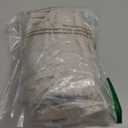 Washable Female Dog Diapers - Premium Reusable Diapers for Doggie in Heat - Highly Absorbent Dog Diapers Female for Pet Incontinence with Adjustable Snaps Pink, L (Morandi-2)