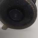 LISEN 15W Magsafe Car Mount Charger [ SuctionPro ]Wireless Car Charger, Suction Cup Phone Mount,360 Vacuum Magnetic Phone Holder for iPhone 17 Pro Max Air 16-12,Pixel 10 Pro,Samsung with MagSafe Case (Black)