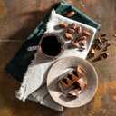 TOBLERONE Assorted Chocolate Bars Variety Pack (Milk, Dark, White, & Salted Caramelized Almonds), Bulk Chocolate, 12 - 3.52 oz Bars